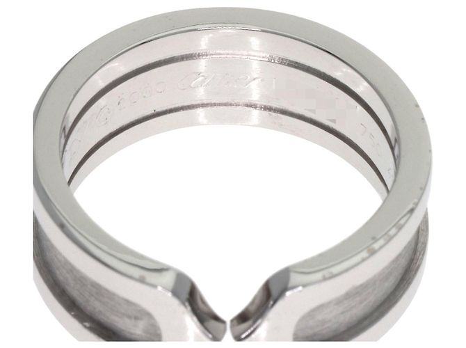 Cartier C2 SM #48 Ring - Ansicht 5