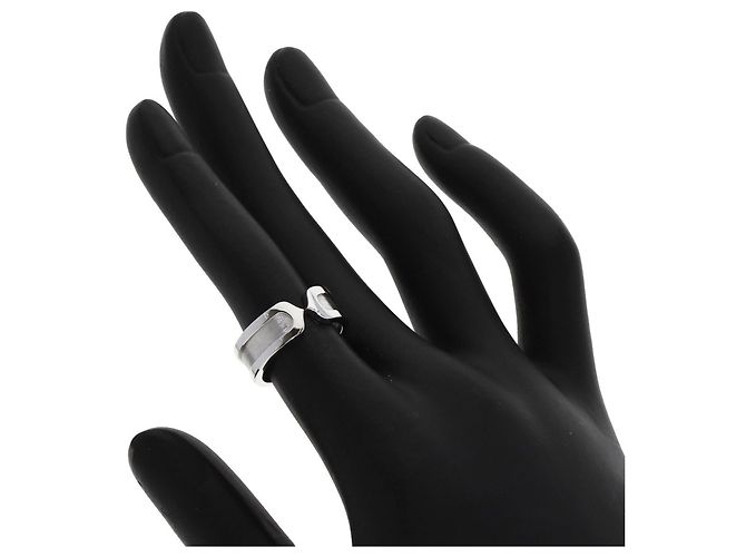 Cartier C2 SM #48 Ring - Ansicht 7