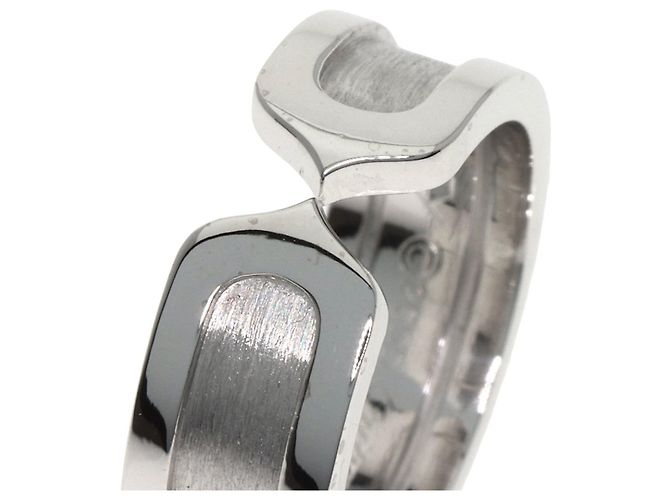 Cartier C2 SM #48 Ring - Ansicht 8