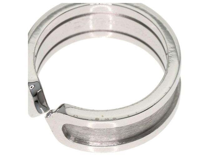 Cartier C2 SM #48 Ring - Ansicht 9