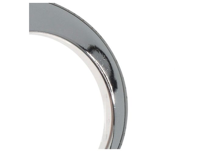 Cartier Date Ring mit Diamant - Ansicht 10