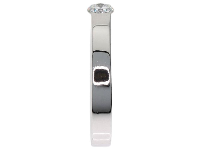 Cartier Date Ring mit Diamant - Ansicht 3