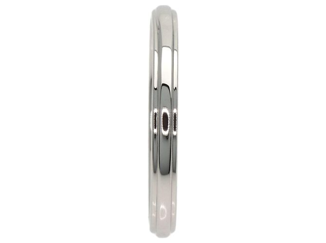 Cartier Damour Platinring - Ansicht 3