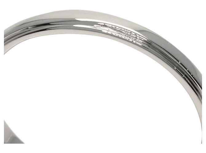 Cartier Damour Platinring - Ansicht 6
