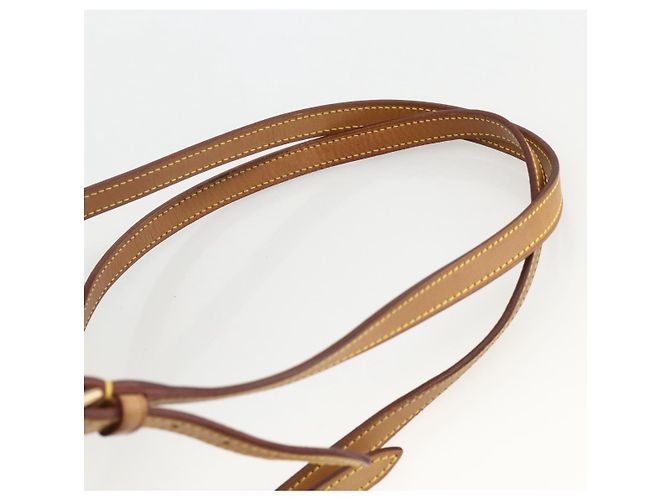 LOUIS VUITTON Monogram Montsouris PM Rucksack M51137 LV Auth BAZ816A Monogramm - Ansicht 14