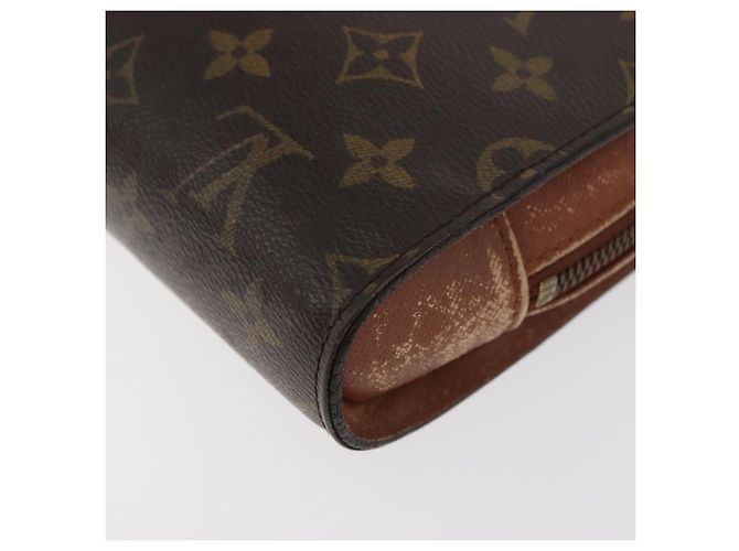 LOUIS VUITTON Clutch Orsay Monogram M51790 LV Auth YKZ1083 Monogramma - vista 17