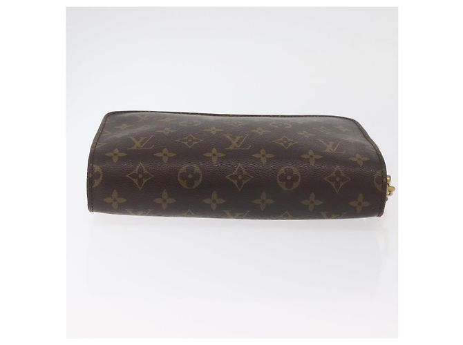LOUIS VUITTON Clutch Orsay Monogram M51790 LV Auth YKZ1083 Monogramma - vista 7