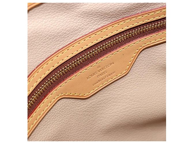 LOUIS VUITTON Borsa a Spalla Monogram Bucket GM M42236 LV Auth ARZ772 Monogramma - vista 19
