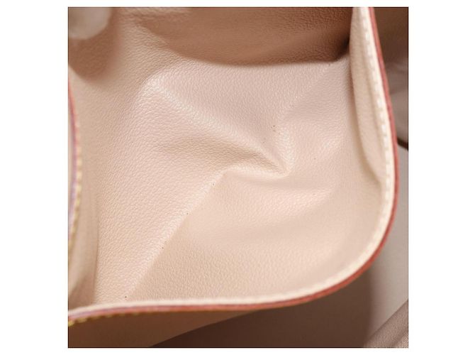 LOUIS VUITTON Borsa a Spalla Monogram Bucket GM M42236 LV Auth ARZ772 Monogramma - vista 24