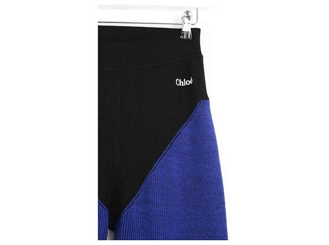 Chloé Leggings negros - vista 2