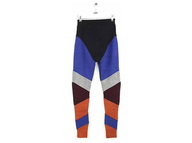 Chloé Leggings negros - vista 3