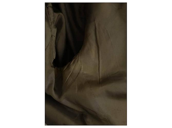 Burberry Giacca multicolore - vista 6