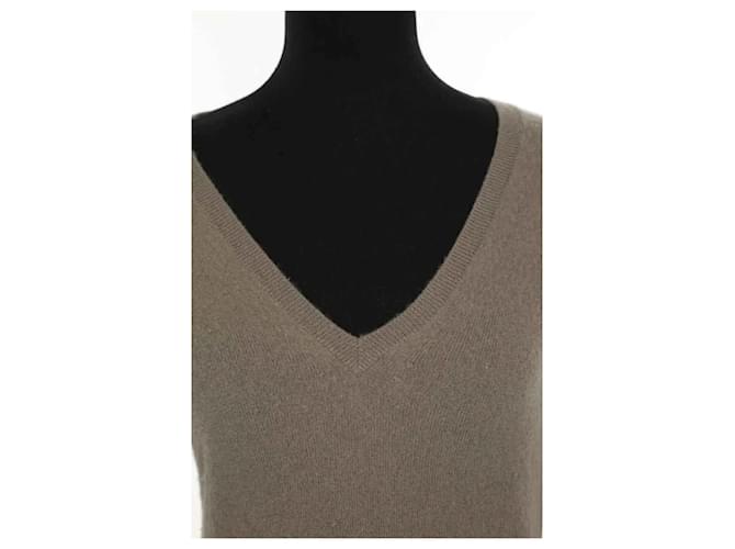 Burberry Jersey marrón Castaño - vista 2