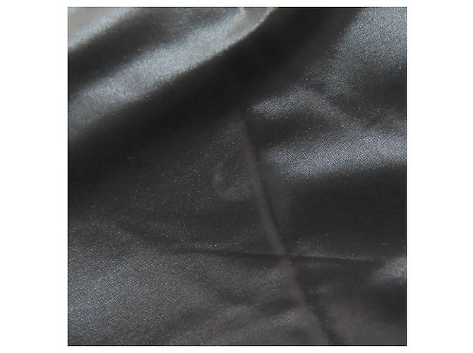Borsa in nylon Coco Cocoon di Chanel Nero - vista 13