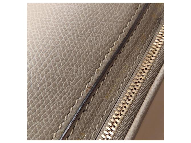 Borsa J Bag Valextra Beige - vista 11