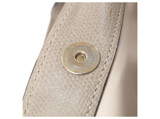 Borsa J Bag Valextra Beige - vista 13