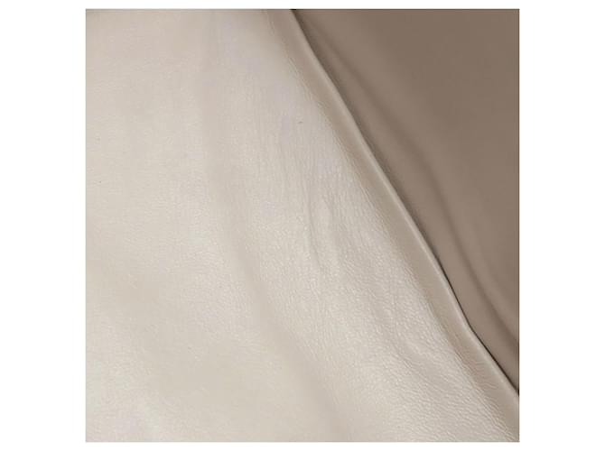 Borsa J Bag Valextra Beige - vista 14