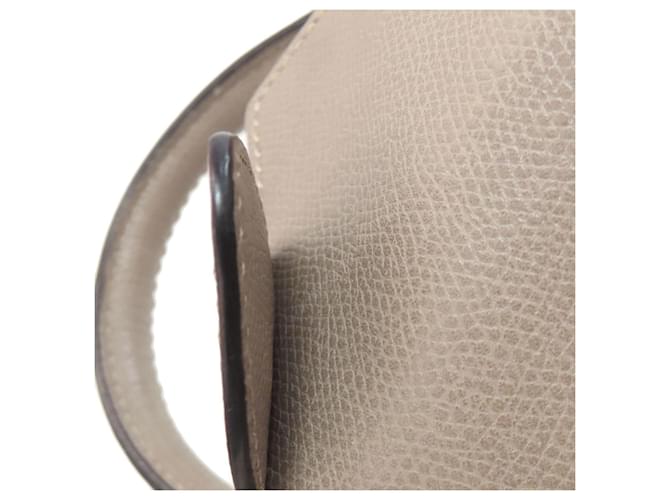 Borsa J Bag Valextra Beige - vista 16