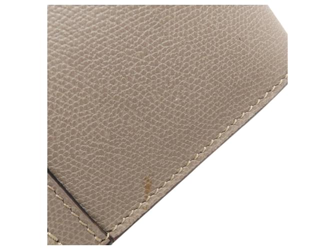 Borsa J Bag Valextra Beige - vista 18