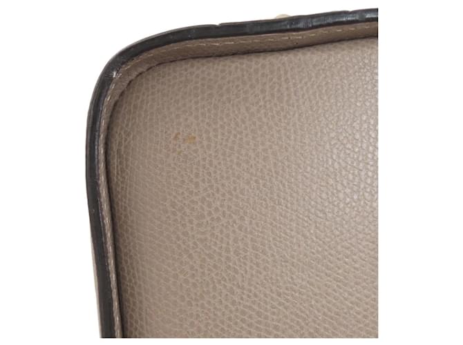 Borsa J Bag Valextra Beige - vista 19