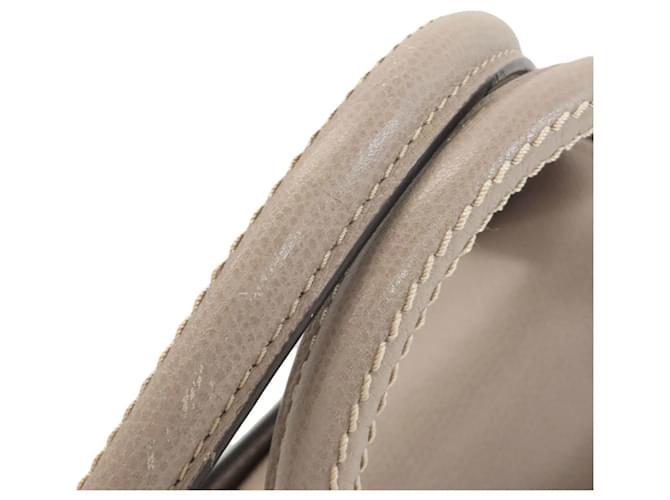 Borsa J Bag Valextra Beige - vista 23