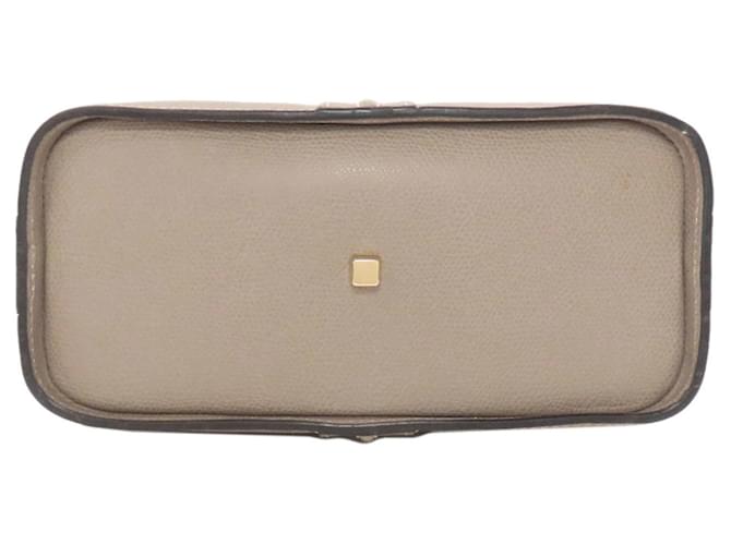 Borsa J Bag Valextra Beige - vista 4