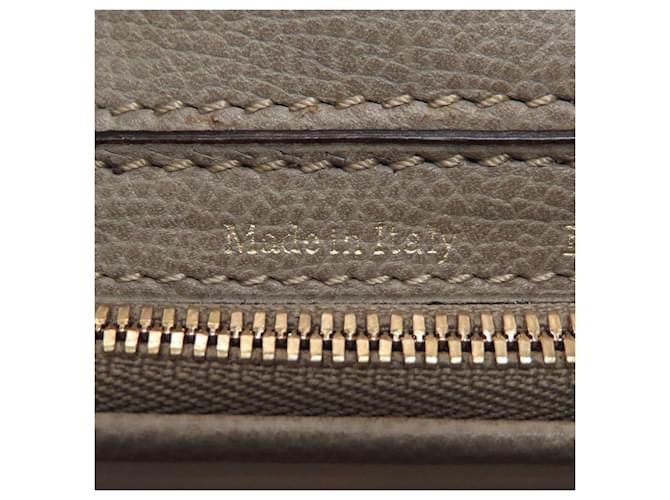 Borsa J Bag Valextra Beige - vista 7