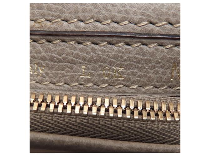 Borsa J Bag Valextra Beige - vista 9