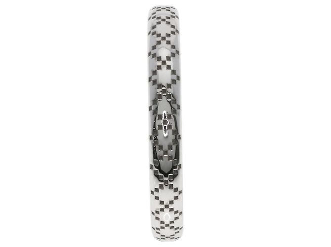 Gucci Diamantissima Ring aus 18K Weißgold - Ansicht 3