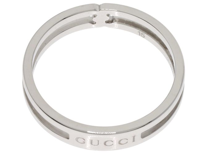 Anillo Infinity de Gucci - vista 4