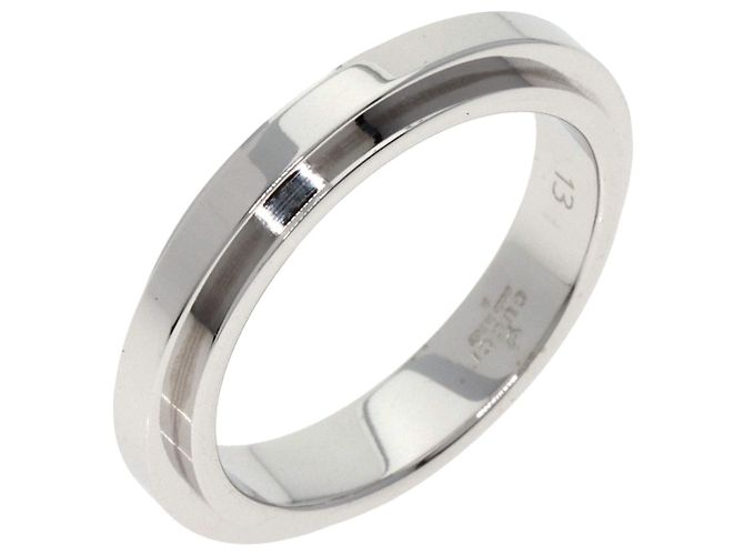 Gucci Straight Rough #13 Ring - Ansicht 2