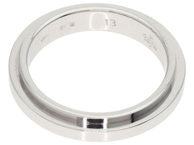 Gucci Straight Rough #13 Ring - Ansicht 4
