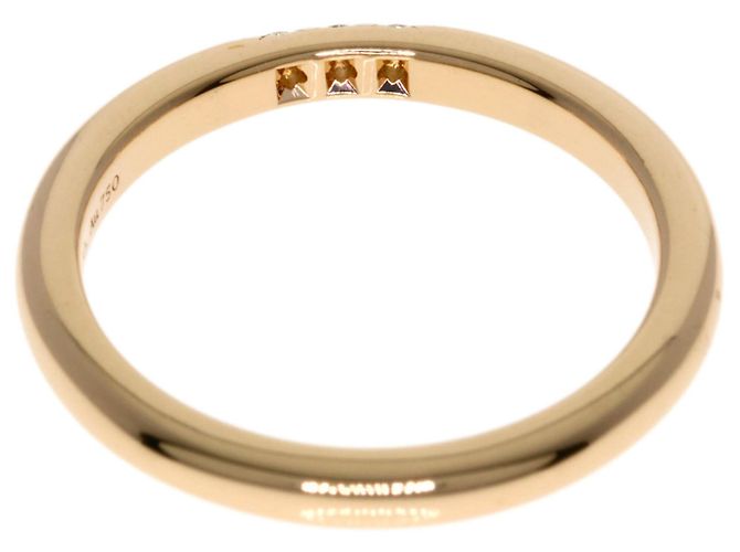 Tiffany & Co. Klassischer Diamantring - Ansicht 4