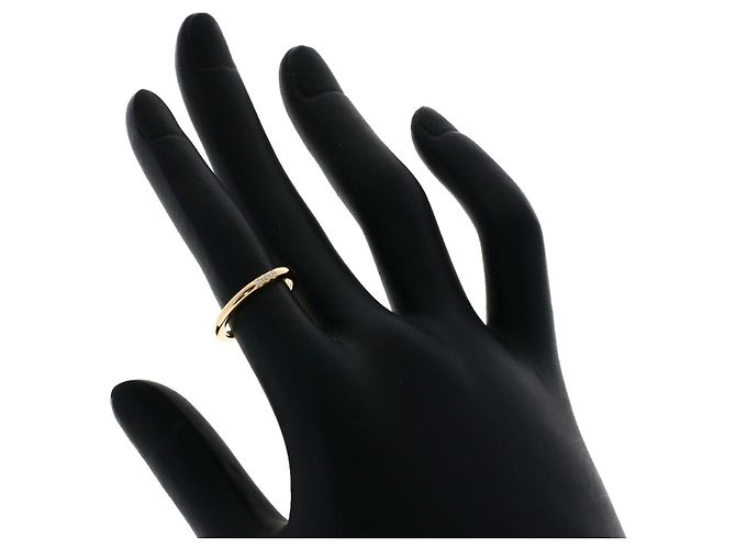Tiffany & Co. Klassischer Diamantring - Ansicht 6