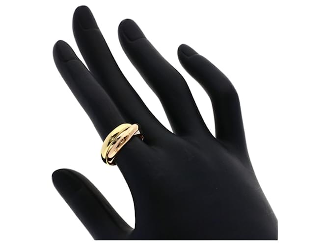Cartier Trinity Band Ring - Ansicht 4