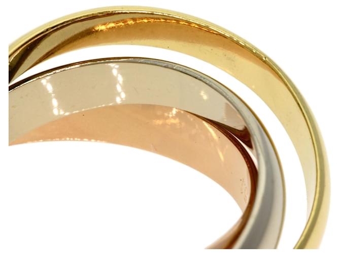 Cartier Trinity Band Ring - Ansicht 5