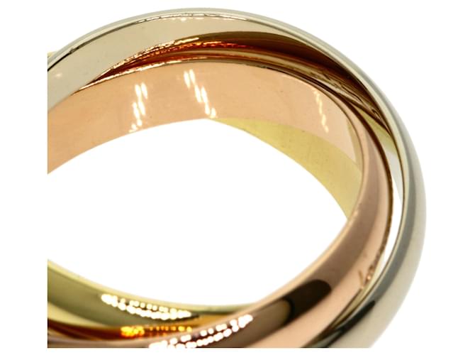 Cartier Trinity Band Ring - Ansicht 6