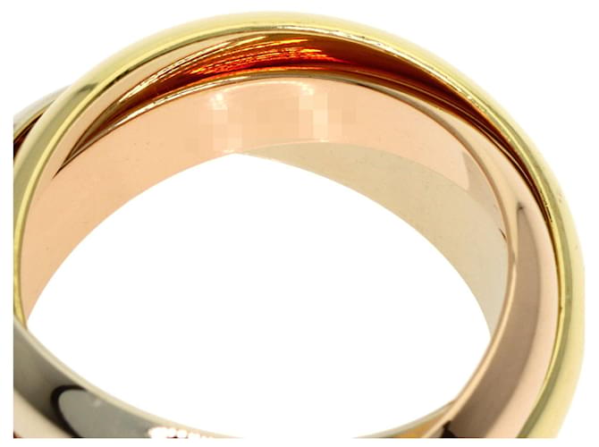 Cartier Trinity MM #49 Ring - Ansicht 4