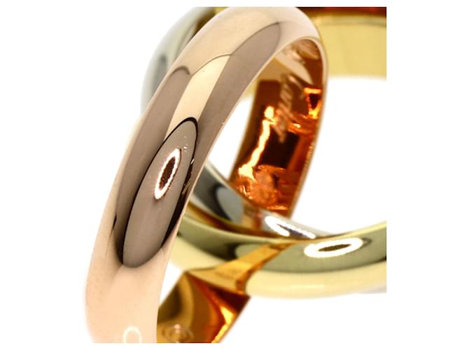Cartier Trinity MM #49 Ring - Ansicht 6