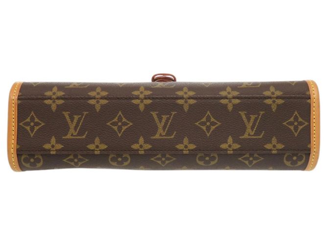 Borsa a mano Monogram Bel Air 2 in 1 Louis Vuitton Marrone Monogramma - vista 3
