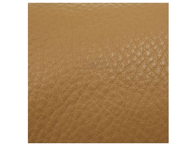 Borsa a Spalla/Tote Prada Vitello Daino BR4711 Marrone - vista 7