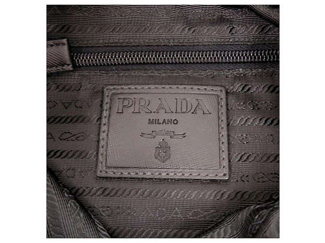 Borsa a Spalla Camouflage Prada Cachi - vista 8