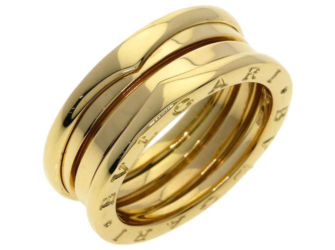 Bulgari Anello B.zero1 2-Band di Bvlgari - vista 2