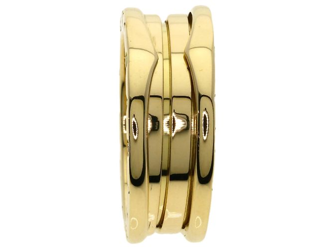 Bulgari Anello B.zero1 2-Band di Bvlgari - vista 3