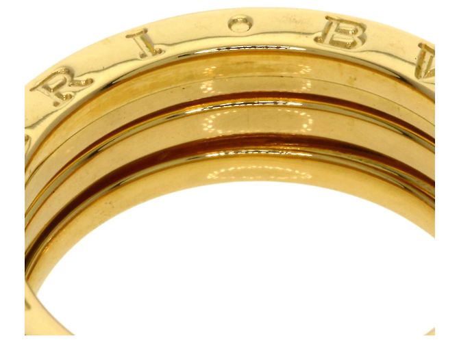 Bulgari Anello B.zero1 2-Band di Bvlgari - vista 7