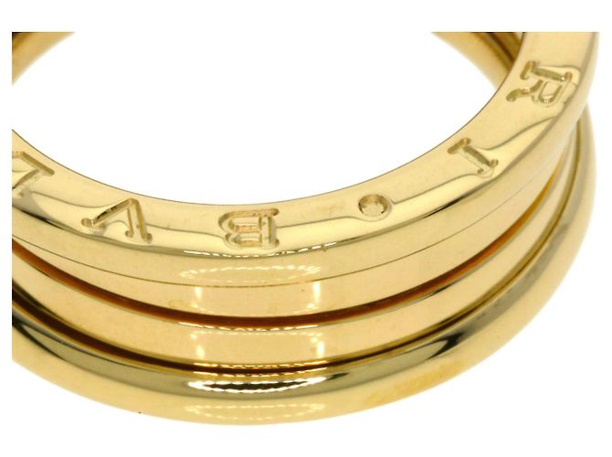 Bulgari Anello B.zero1 2-Band di Bvlgari - vista 8