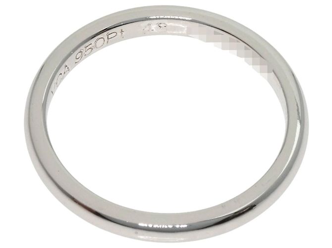 Hochzeitsring Tendrement Van Cleef & Arpels - Ansicht 4