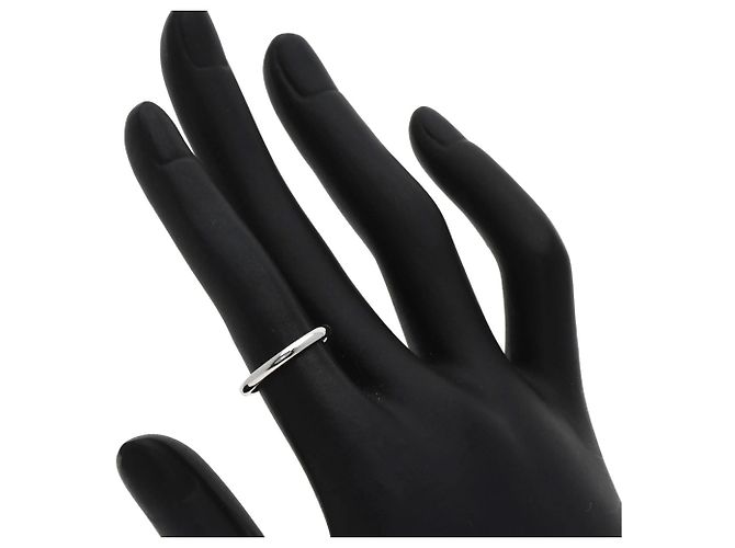 Hochzeitsring Tendrement Van Cleef & Arpels - Ansicht 5