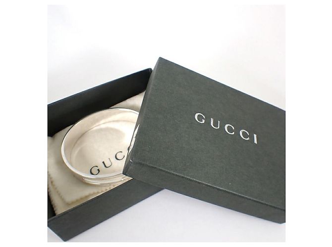 Bracciale in argento sterling 925 Gucci - vista 10