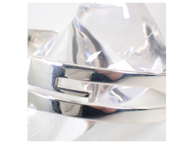 Bracciale in argento sterling 925 Gucci - vista 3